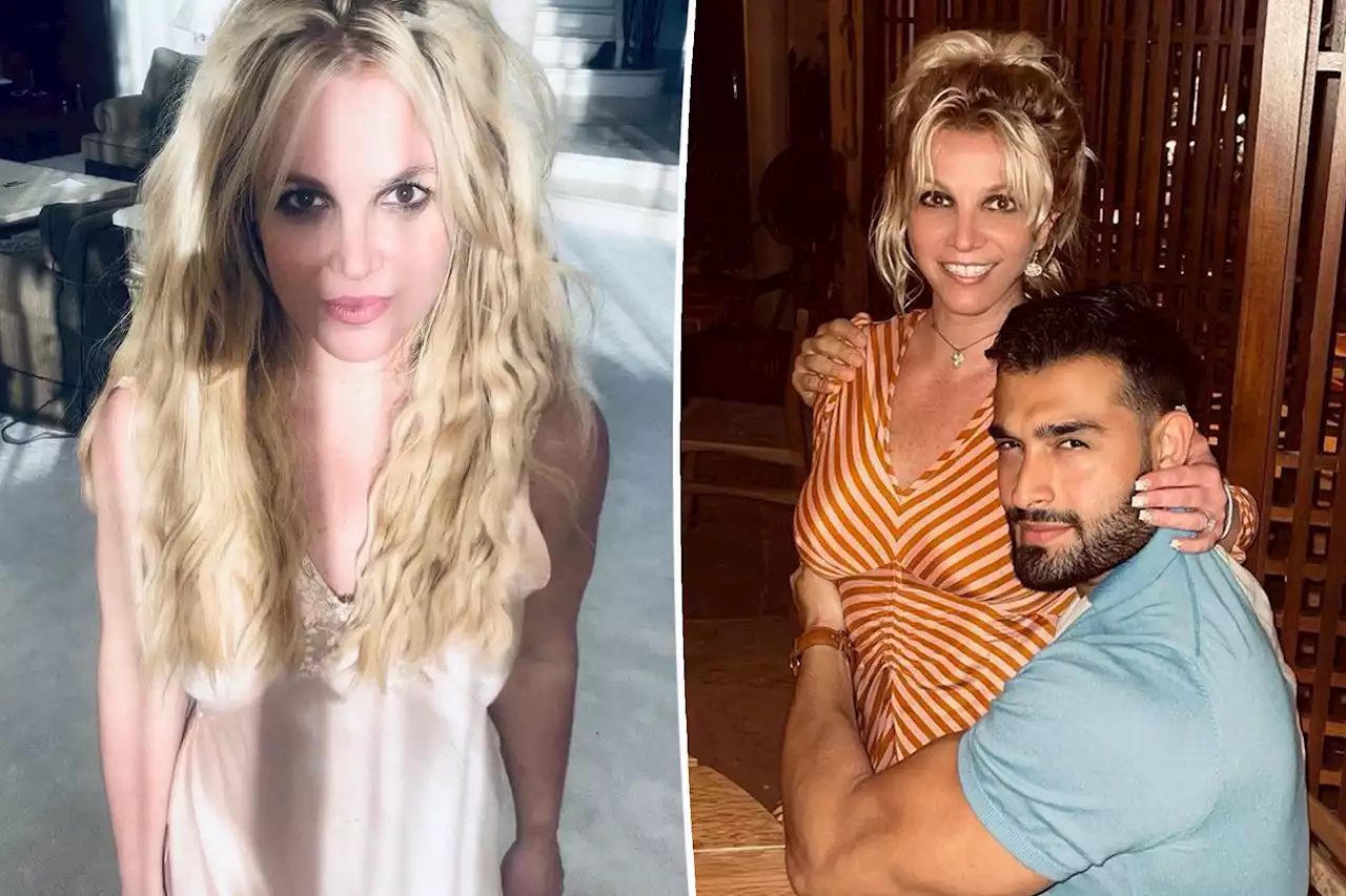 Σε αμόκ η Britney φώναζε σε θαμώνες εστιατορίου που την φωτογράφιζαν -Την άφησε ο σύζυγός της