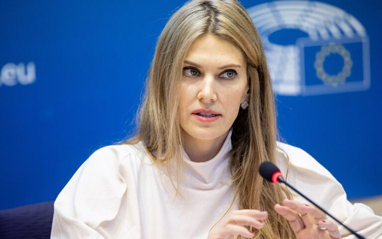 Απόφαση για την Εύα Καϊλή: Παραμένει στη φυλακή ή είναι πλέον… ελεύθερη;