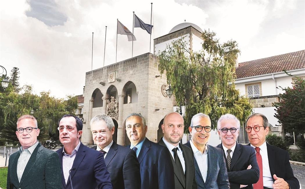 Ώρα να αποφάσεις με αυτό το… τεστ: Με ποιον υποψήφιο ταιριάζεις στις πολιτικές του θέσεις;