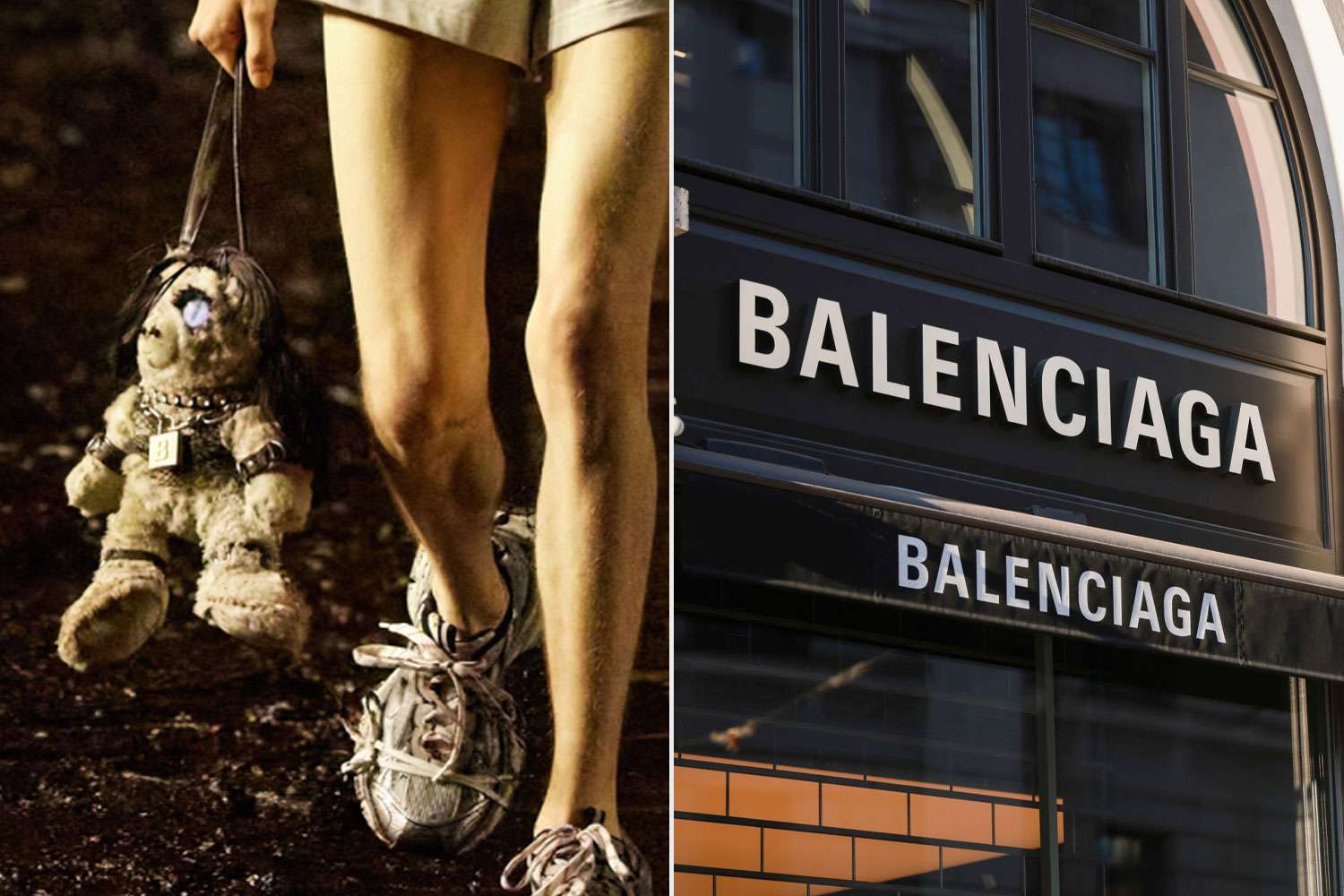 Balenciaga: Mειώνει τις τιμές έως και 70%