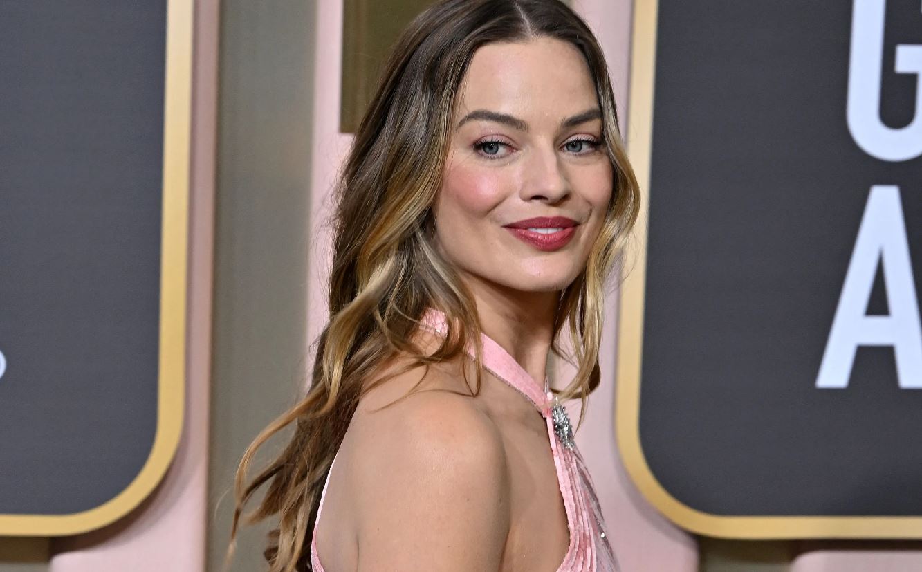 Margot Robbie: Τι απαντά για τον αποκλεισμό της από τα Όσκαρ;