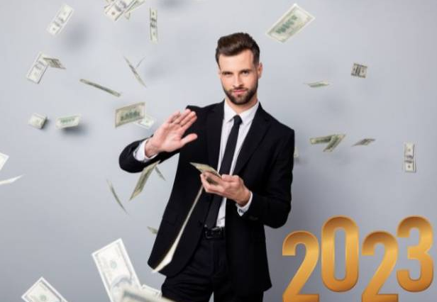 Αυτά τα ζώδια θα πλουτίσουν το 2023