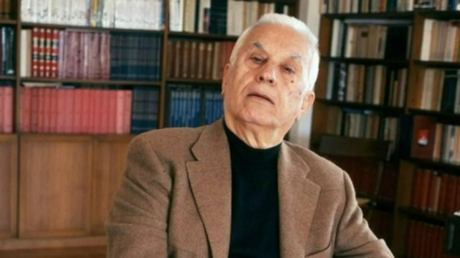 Συγκινεί η κόρη του Νίκου Ξανθόπουλου: «Ο πατέρας μου έκανε μια ζωή σαν παραμύθι»