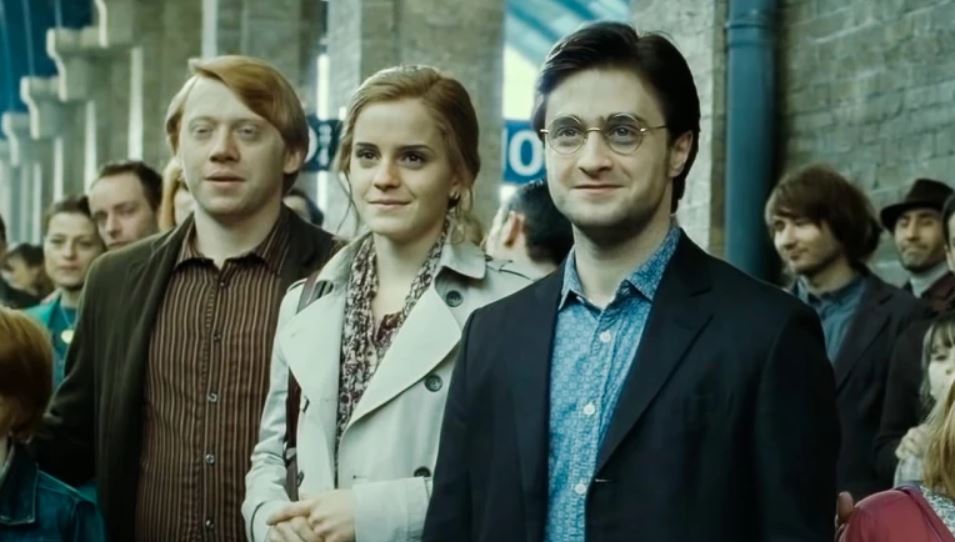 Harry Potter: Έρχεται η συνέχεια με την ταινία “Cursed Child“;