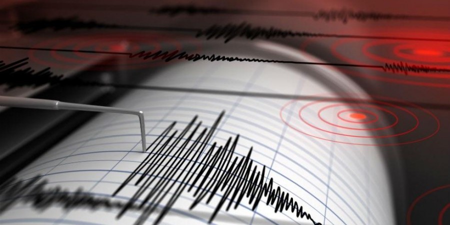 Σεισμός στην Τουρκία – Τσουνάμι στην Αμμόχωστο με ύψος κυμάτων