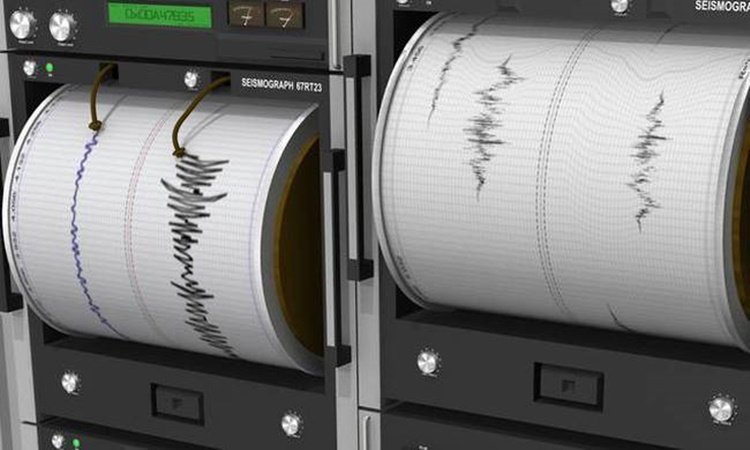 Αναστάτωση στην Κύπρο – Οι σεισμοί άνω των 7 ρίχτερ που προκάλεσαν ανησυχία