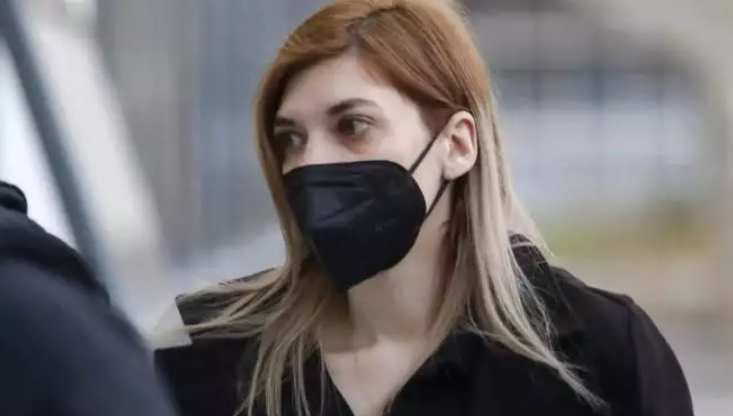 Ρούλα Πισπιρίγκου: Αυτή είναι η απόφαση του δικαστηρίου για την υπόθεση της Τζωρτζίνας