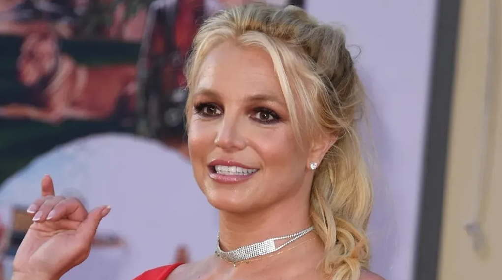 Britney Spears: Απαντάει στις δηλώσεις του παίκτη του NBA - «Περιμένω μια συγγνώμη»