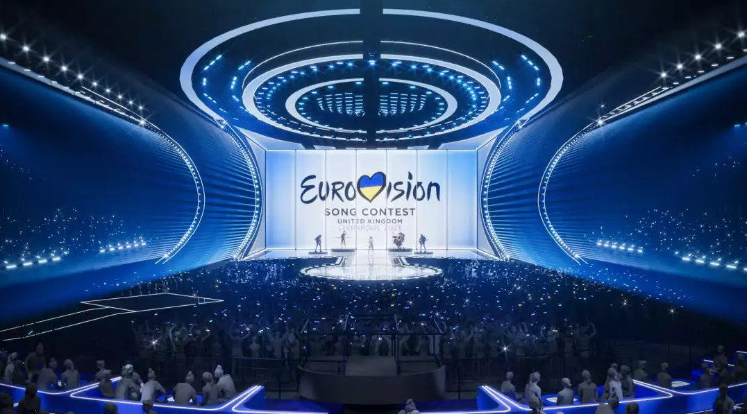 Eurovision 2023: Αυτή θα ήταν η πρώτη 10άδα αν ψήφιζε μόνο το κοινό