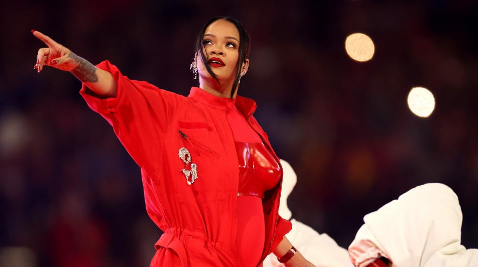 Rihanna: Δεν θα πληρωθεί για την εμφάνισή της στο Super Bowl και αυτός είναι ο λόγος