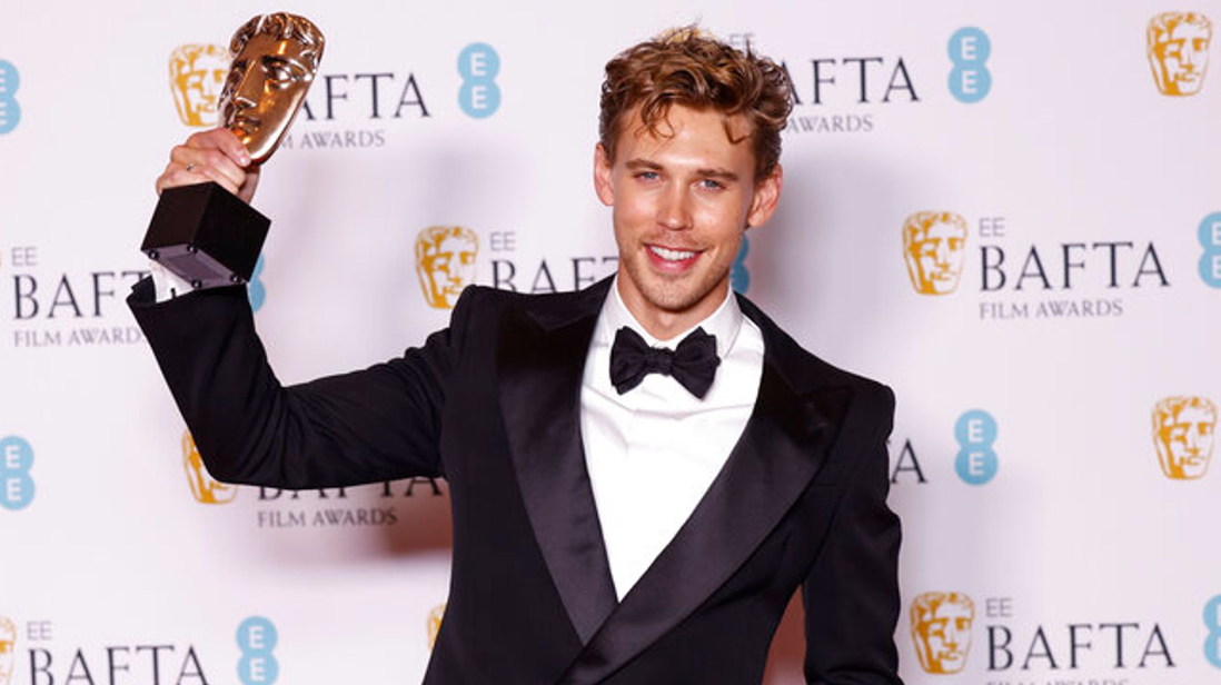 BAFTA 2023: Αυτή είναι η ταινία που τα σάρωσε όλα – Έφυγε με 7 βραβεία