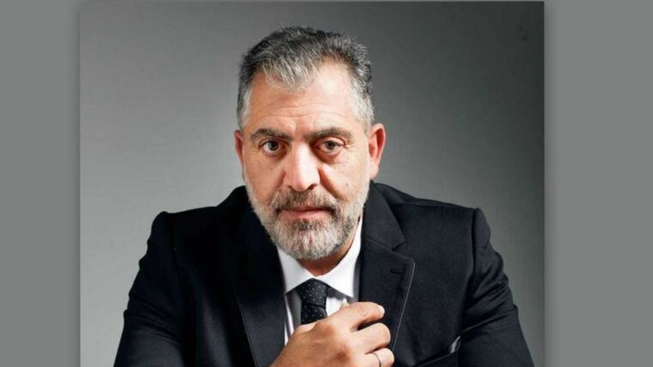 «Καρδιά μου, είσαι σήμερα 16»: Το τρυφερό μήνυμα του Κούλλη Νικολάου για την κόρη του
