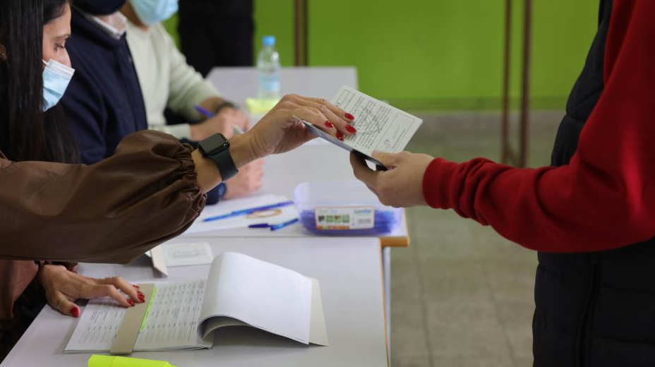 Έτσι θα ψηφίσεις: Όλα όσα πρέπει να γνωρίζεις πριν και αφού πας στην κάλπη