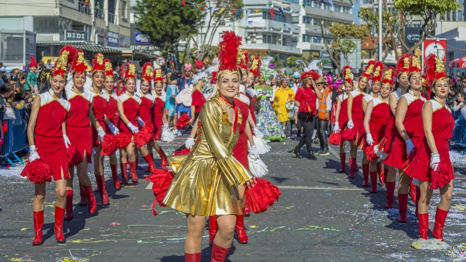 To Λεμεσιανό Καρναβάλι επιστρέφει μετά από δύο χρόνια απουσίας – Όσα θέλεις να ξέρεις