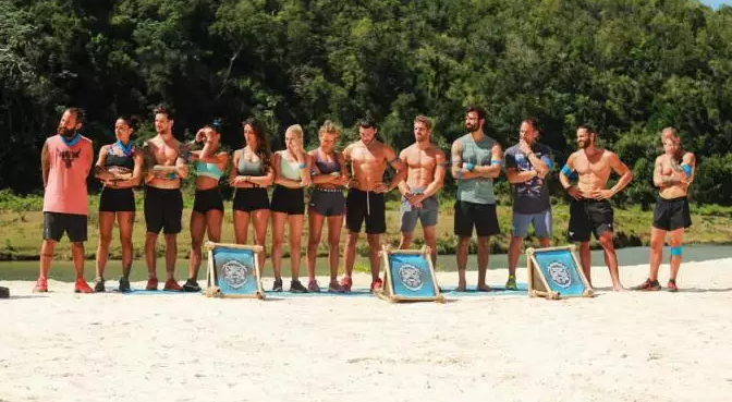 Survivor spoiler: Τεράστια ανατροπή στην αποψινή αποχώρηση