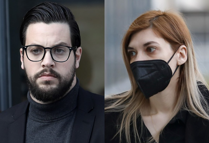 Μάνος Δασκαλάκης: Αυτός είναι ο λόγος που δεν παρακολουθεί πλέον τη δίκη της Ρούλας Πισπιρίγκου