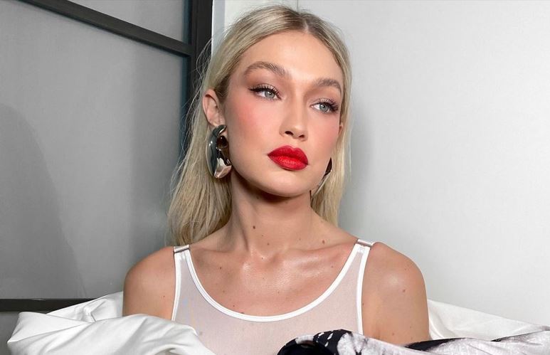 Gigi Hadid: Το beauty look της είναι ιδανικό για τo Πάσχα