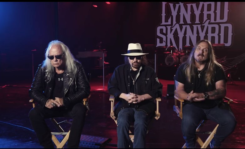 Gary Rossington: Πέθανε ο θρυλικός κιθαρίστας των Lynyrd Skynyrd
