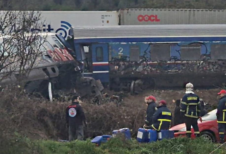 Hellenic Train: Η νέα ανακοίνωση της εταιρείας- Όλοι οι μηχανοδηγοί της εταιρείας έχουν εκπαιδευτεί