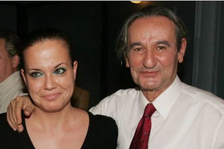 «24 ΩΡΕΣ» με τον Σωτήρη Μουστάκα, τον αγωνιστή της ΕΟΚΑ, τον σπουδαίο ηθοποιό που δεν έφυγε ποτέ…