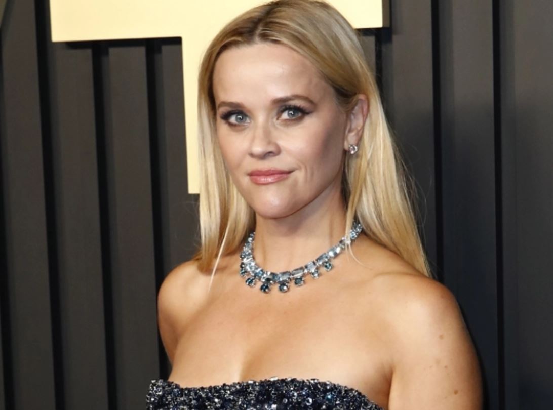 Η Ρις Γουίδερσπουν θα αξιοποιήσει το προγαμιαίο συμβόλαιο μετά το διαζύγιο με τον Τζιμ Τοτ