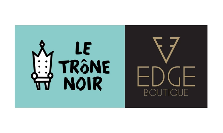 Share to Care με τη Le Trône Noir και την Edge Boutique