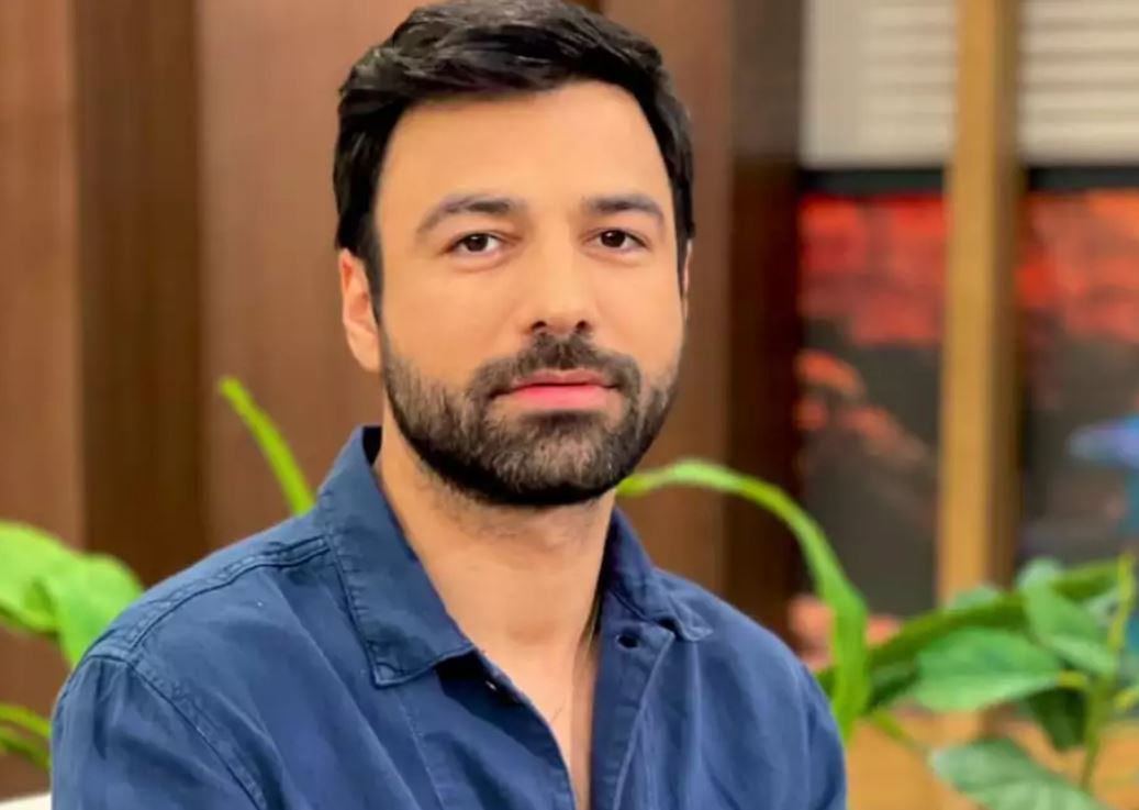 Famagusta: Αυτός ο ηθοποιός θα ενσαρκώσει τον πρωταγωνιστικό ρόλο στη νέα σειρά του Γεωργίου