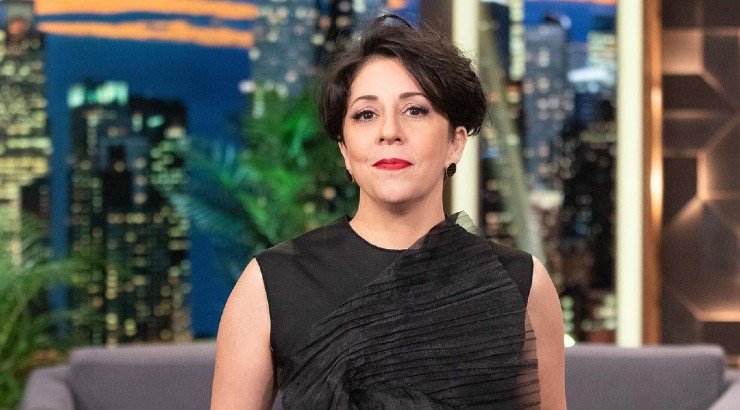 Στο νοσοκομείο η ηθοποιός Άντρη Θεοδότου