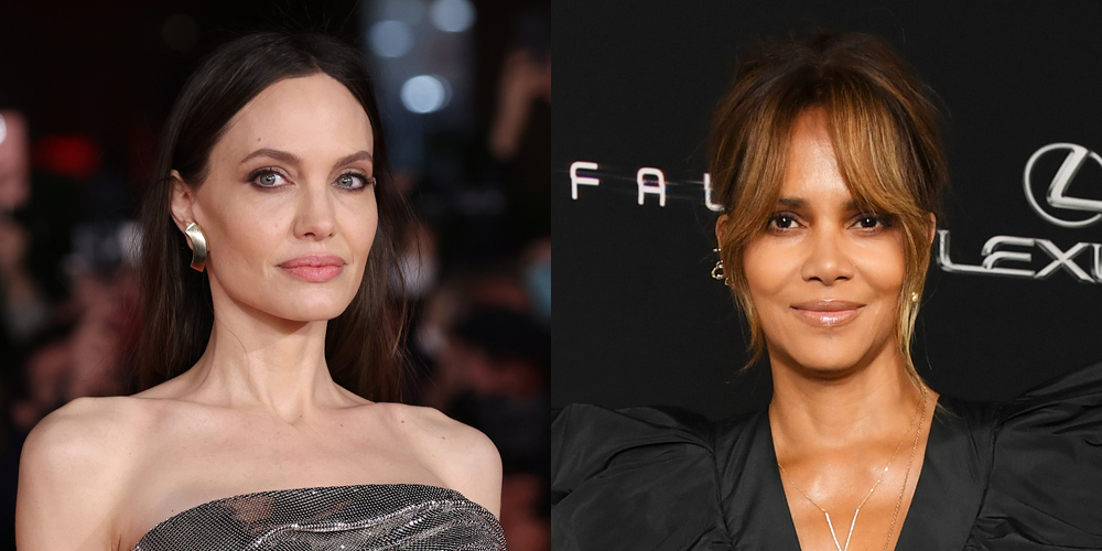 Angelina Jolie-Halle Berry: Η συνεργασία που δεν περιμέναμε 