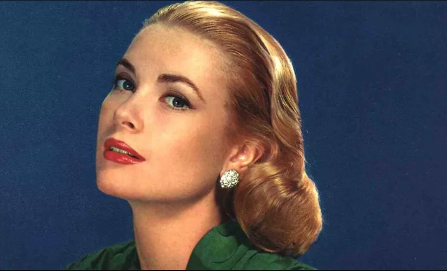 Camille Gottlieb: Η 24χρονη εγγονή της Grace Kelly είναι ολόιδια με τη διάσημη γιαγιάς της