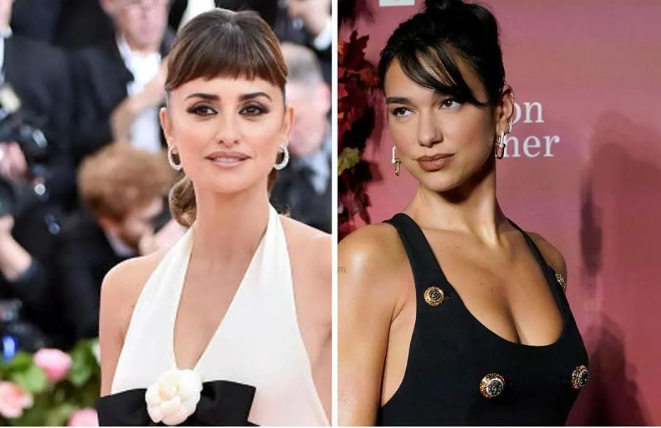 Μet Gala: Penelope Cruz και Dua Lipa ανάμεσα στους οικοδεσπότες της βραδιάς