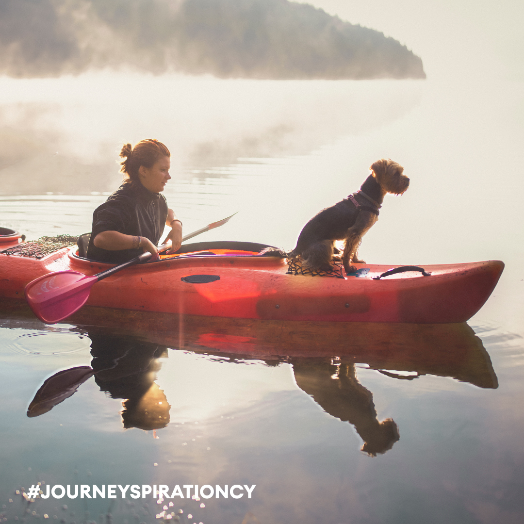 Αφεθείτε στο #journeyspiration! Νέος διεθνής διαγωνισμός φωτογραφίας από την Answear