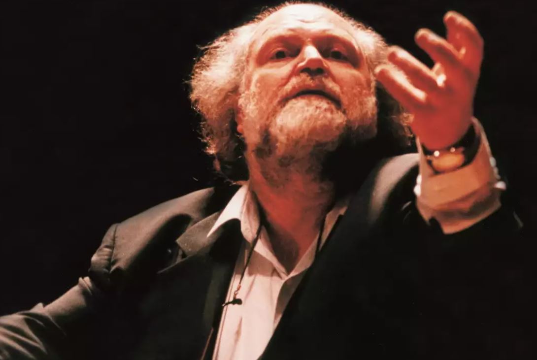 Γιάννης Μαρκόπουλος: Στην εντατική ο σπουδαίος συνθέτης