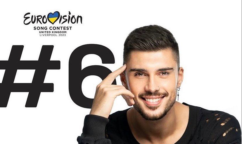 Eurovision 2023: Ξεκίνησε ο β’ ημιτελικός – Ο Andrew Lambrou διεκδικεί μια θέση στον μεγάλο τελικό