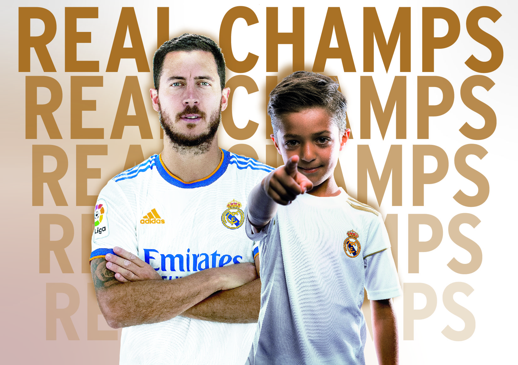 Real Madrid Foundation Clincs στην Κύπρο