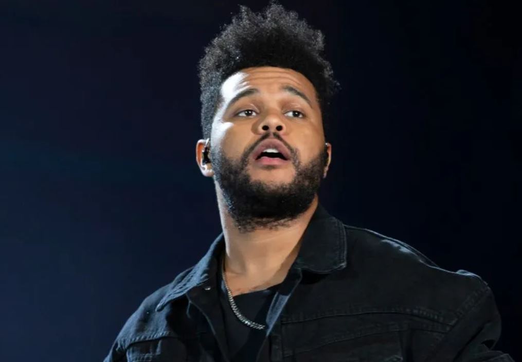 Weeknd: Θα αποσύρει το καλλιτεχνικό του όνομα
