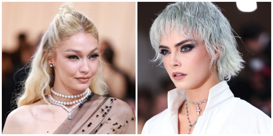 Met Gala 2023: Τα 5 beauty looks που ξεχώρισαν και θέλουμε να αντιγράψουμε