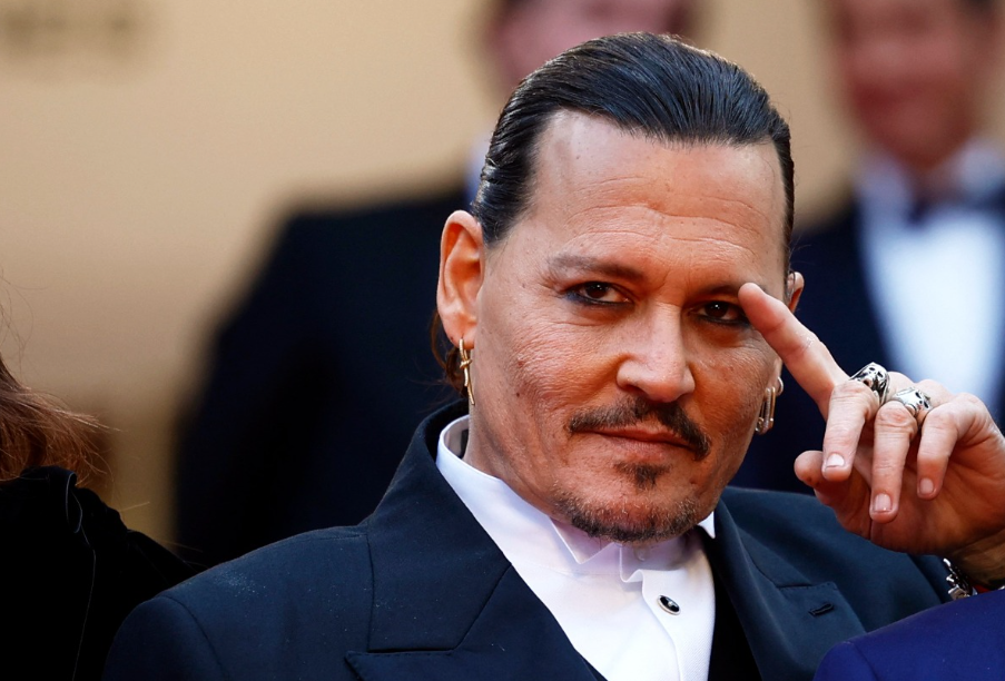 Johnny Depp: Η ατάκα όλο νόημα για την επιστροφή του στον κινηματογράφο