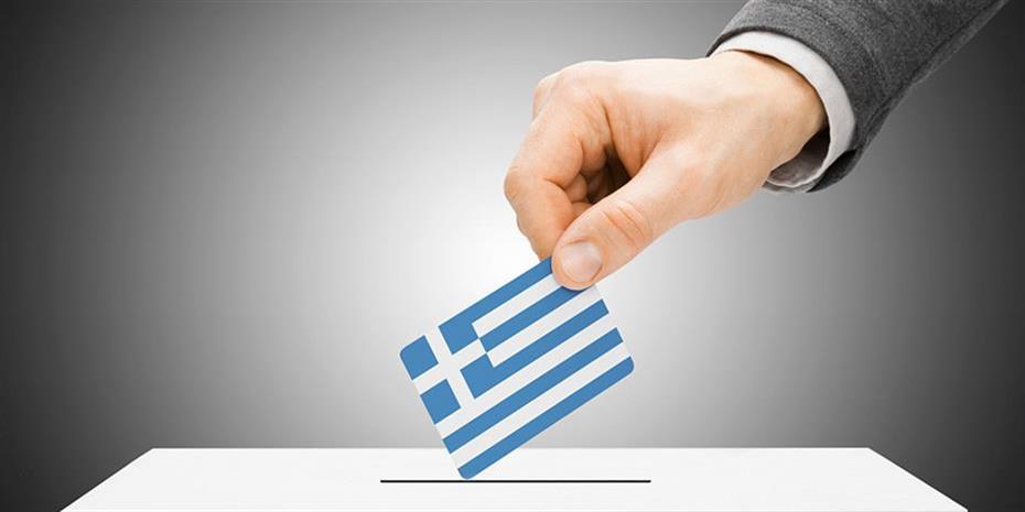 LIVE: Η Ελλάδα ψήφισε – Αναλυτικά τα αποτελέσματα