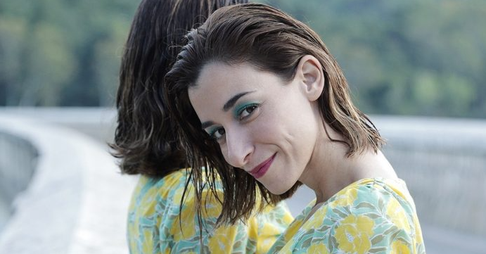 Viral η Μαρίζα Ρίζου: Τραγούδησε με διερμηνέα στη νοηματική γλώσσα και αποθεώθηκε