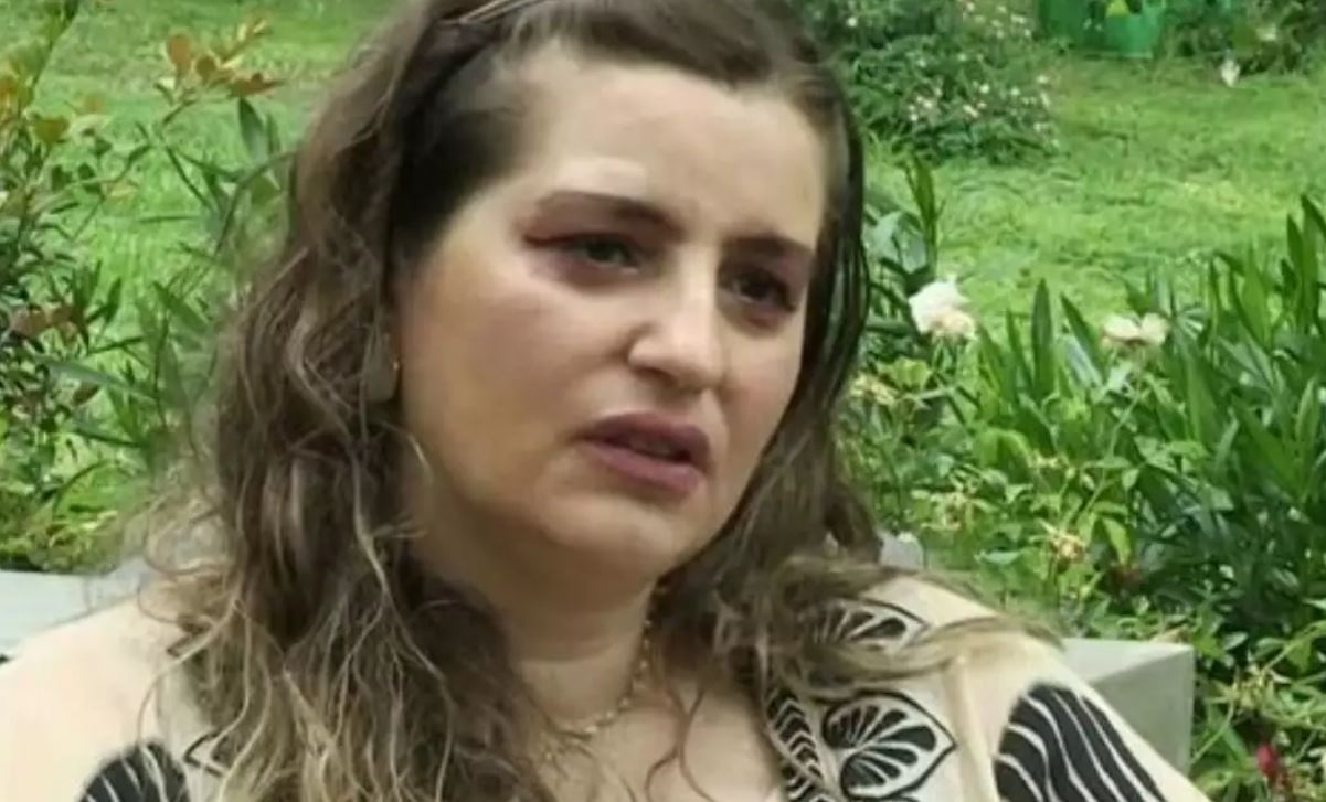Συγκλονίζει η Μαρία Κίτσου: «Δεν έχω γεύση και όσφρηση από πέρσι»