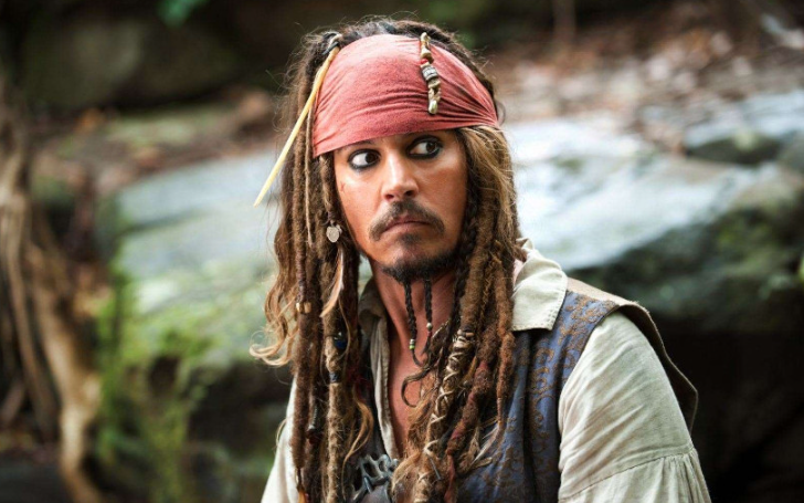 Έξαλλος ο Τζόνι Ντεπ με τη Disney: Ο λόγος που αρνείται να επιστρέψει στους «Πειρατές»
