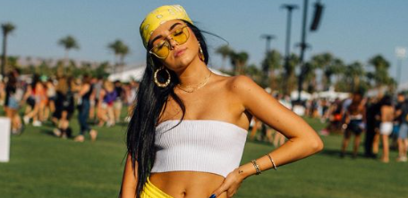 Festival looks: 5 outfits που μπορείς να αντιγράψεις για τα φεστιβάλ του καλοκαιριού