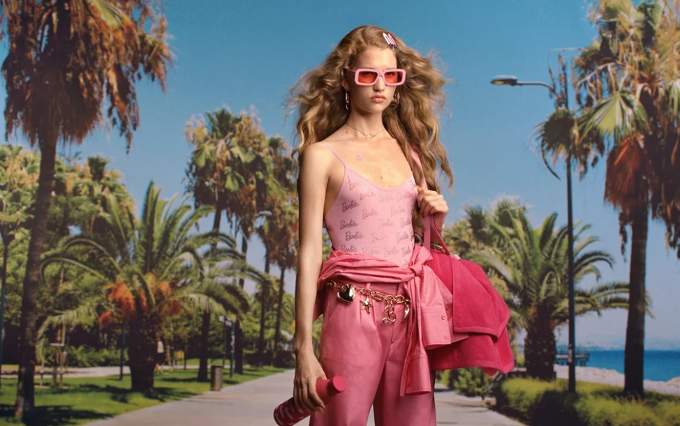 Τα Zara λάνσαραν συλλογή αφιερωμένη στη Barbie - Τα κομμάτια που θα θέλεις να αποκτήσεις