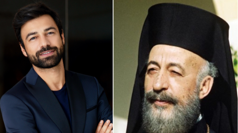 Famagusta: Ποιος πασίγνωστος ηθοποιός θα υποδυθεί τον… Αρχιεπίσκοπο Μακάριο;