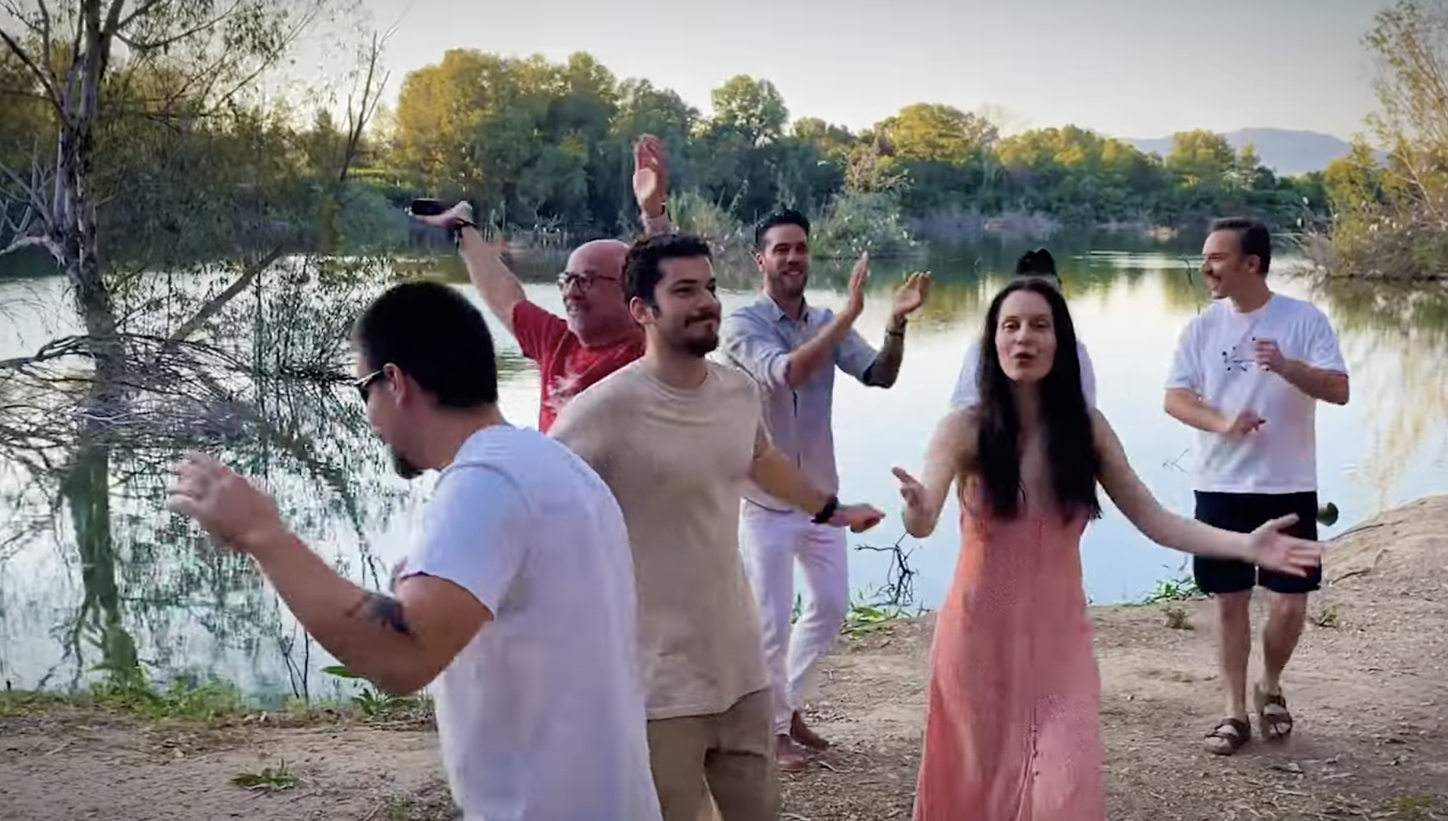 Το νέο τραγούδι της σειράς “Παραδοσιακά Κυπριακά Παραμύθια” ερμηνεύει η Αθηνά Μουστάκα