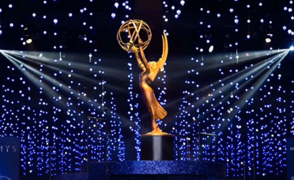 Emmy: Αναβάλλεται προσωρινά η τελετή απονομής λόγω της απεργίας στο Χόλιγουντ