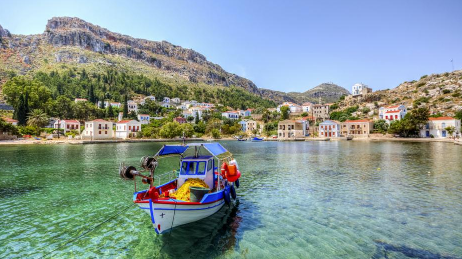 Αυτοί είναι οι δέκα «ανέγγιχτοι παράδεισοι» της Ελλάδας, σύμφωνα με την Daily Telegraph