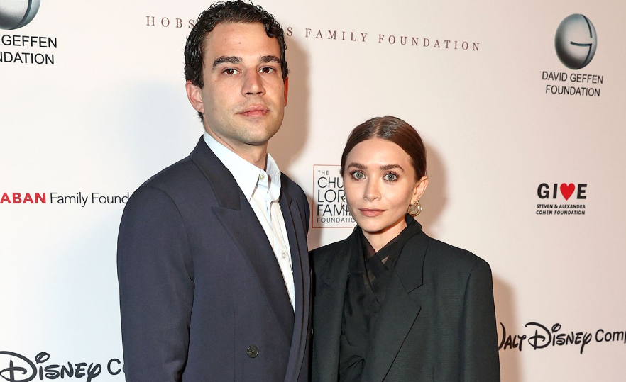 Γέννησε κάτω από άκρα μυστικότητα η Ashley Olsen – Οι πρώτες πληροφορίες