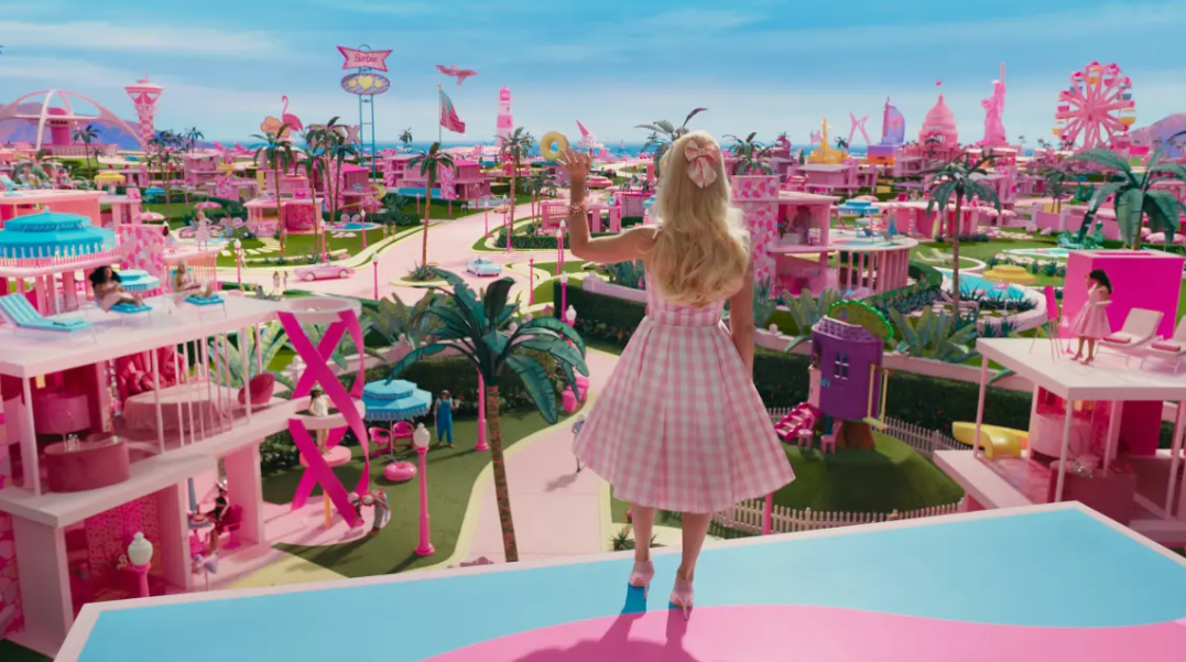 Barbie: Ανοίγει θεματικό πάρκο που θα μπορεί να επισκεφθεί κανείς το Barbie Beach House